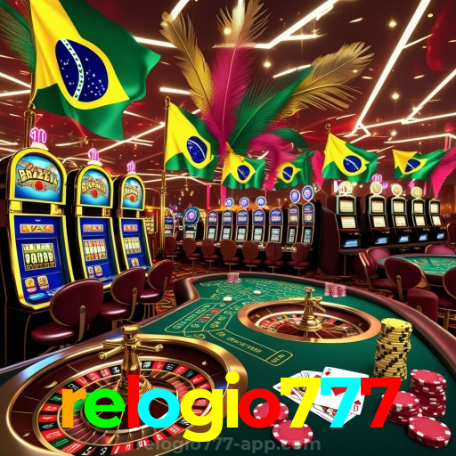 relogio777 Métodos de Pagamento