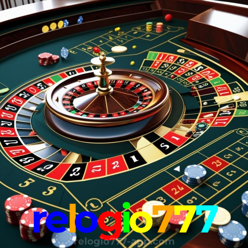 relogio777 Promoções Atuais