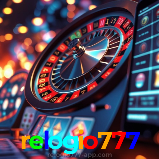 relogio777 Opções de Apostas