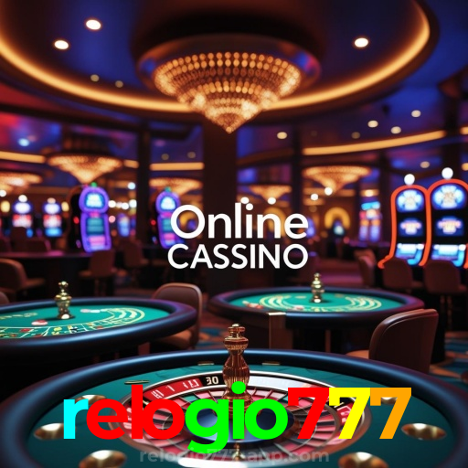 relogio777 Baixar App