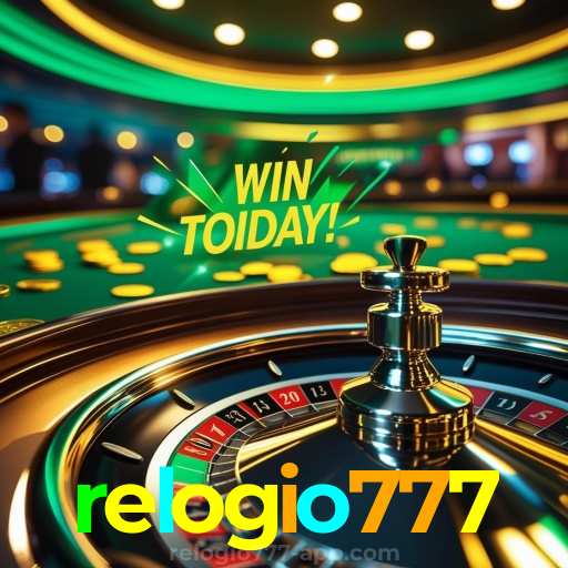 relogio777 Todos os Jogos