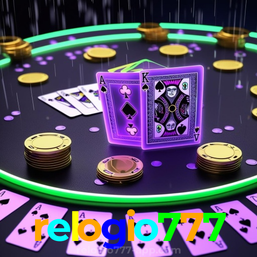 relogio777 Jogos de Slots