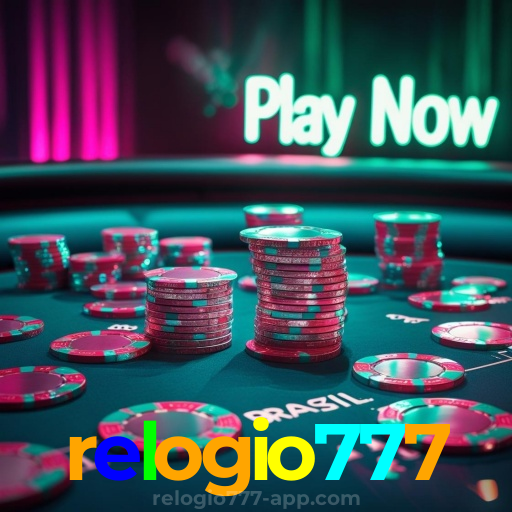 relogio777 Jogos de Slots
