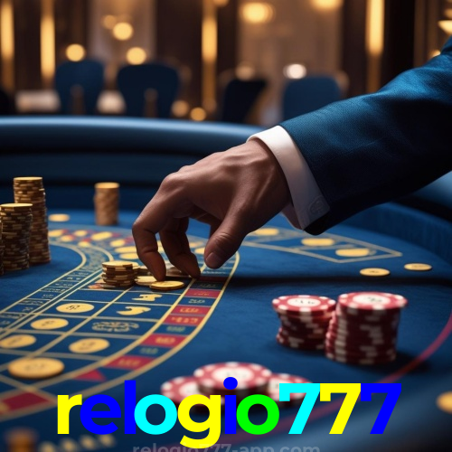 relogio777 Métodos de Pagamento