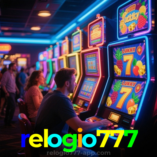 relogio777 Métodos de Pagamento