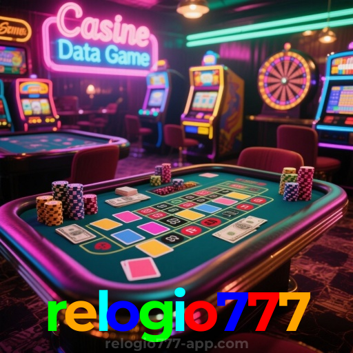 relogio777 Baixar App