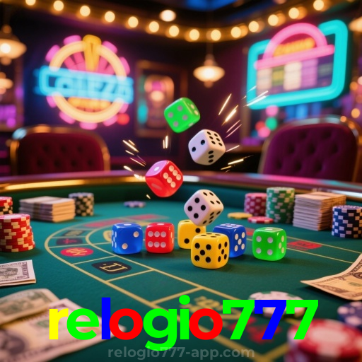 relogio777 Jogos de Slots