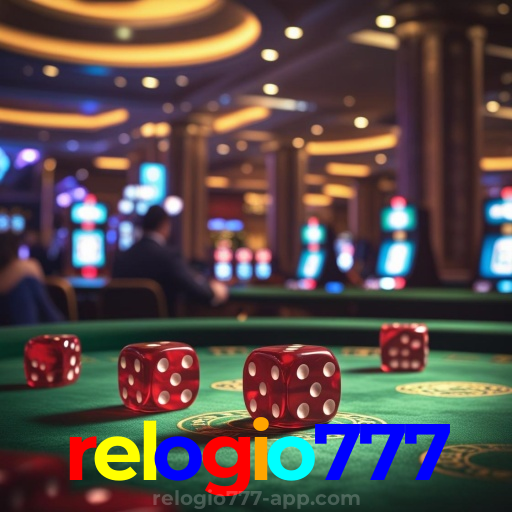 relogio777 Todos os Jogos