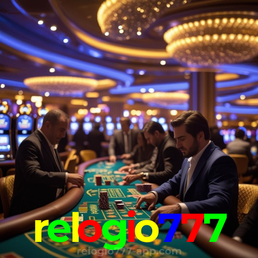 relogio777 Baixar App